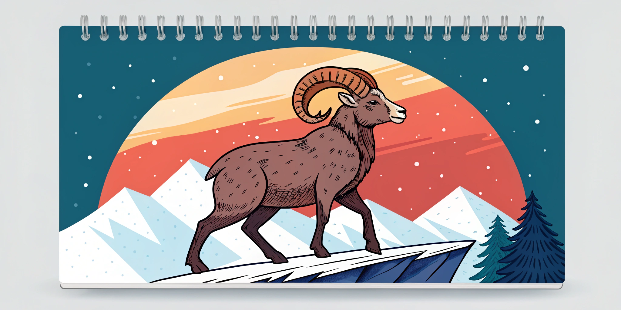 Horoskop Väduren för januari 2026