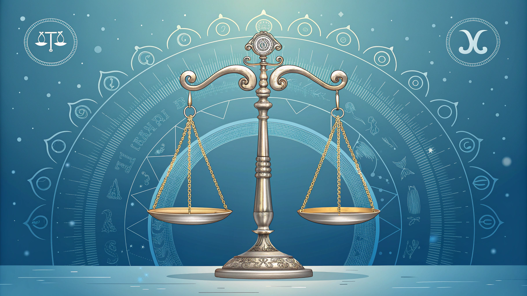 Horoskop Vågen för januari 2026