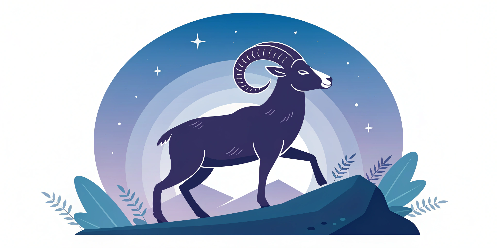 Vädurens horoskop för 2026