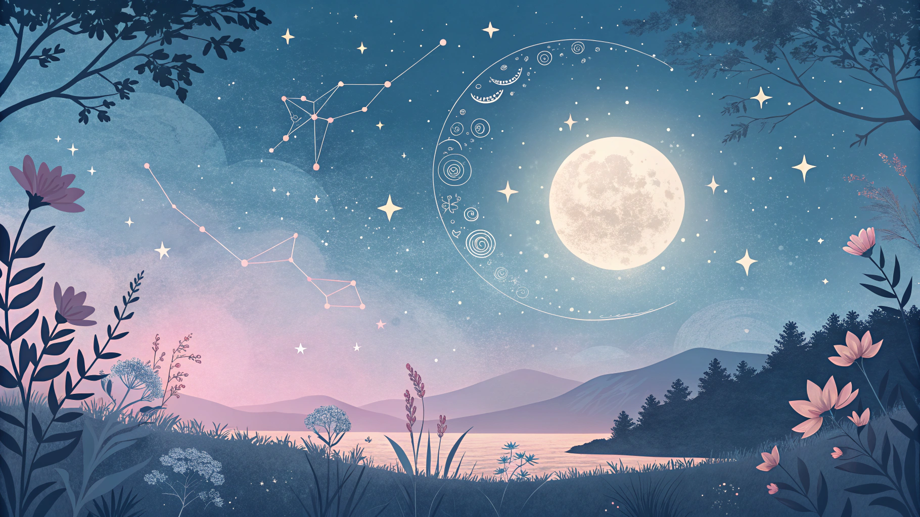 Viktiga datum för Jungfrun under 2026