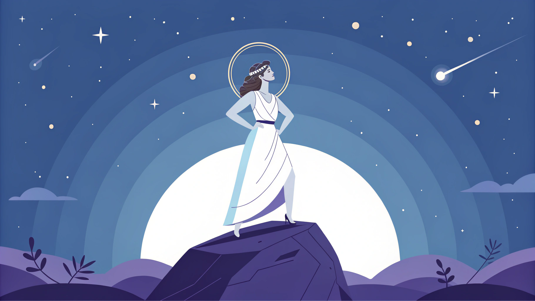 Horoskop Jungfrun för februari 2026