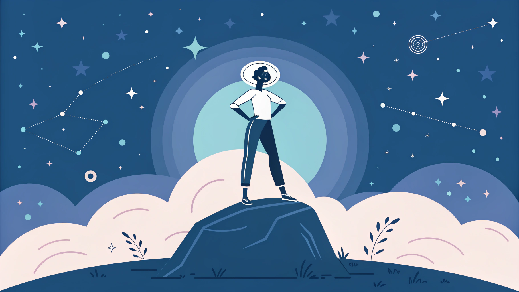 Horoskop Jungfrun för mars 2026