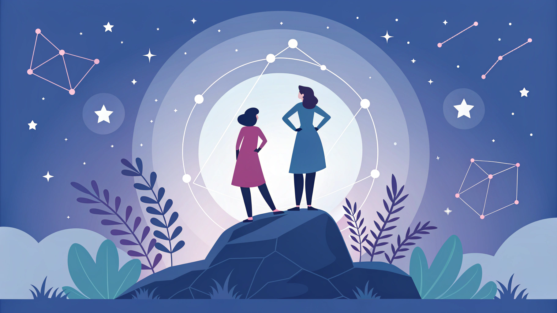 Horoskop Tvillingarna för mars 2026