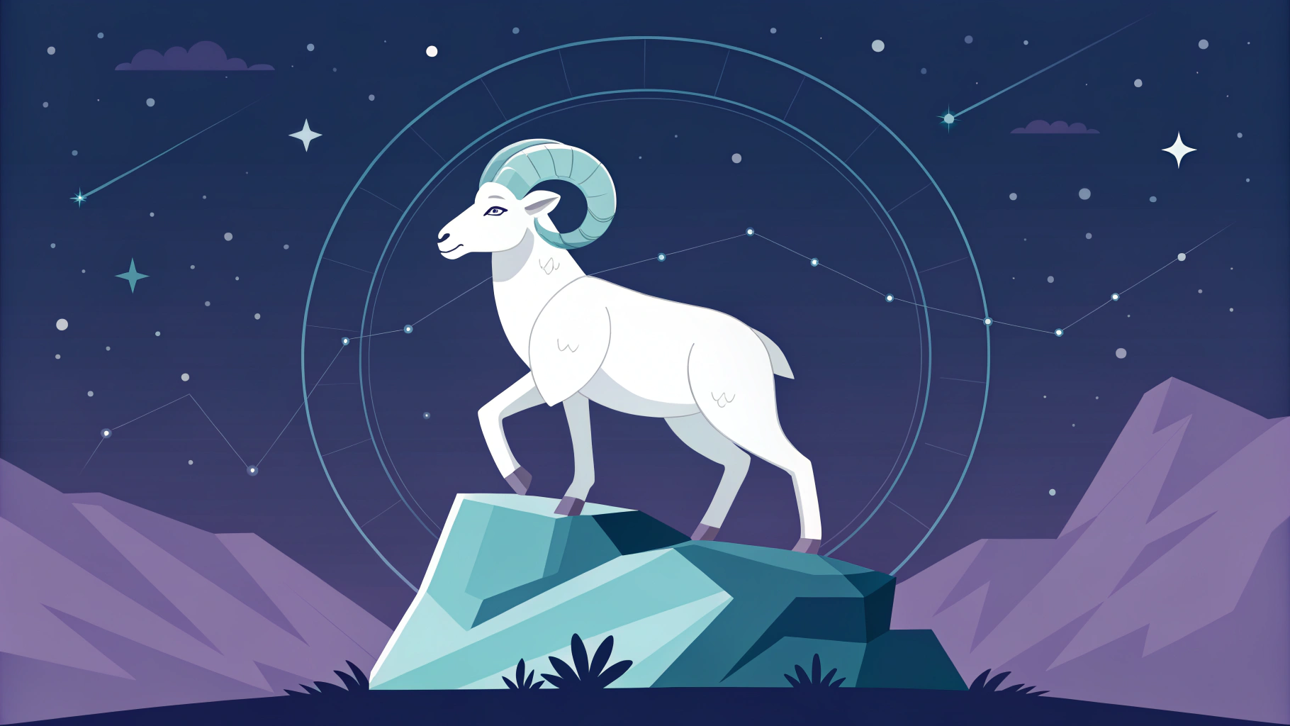 Horoskop Väduren för januari 2026