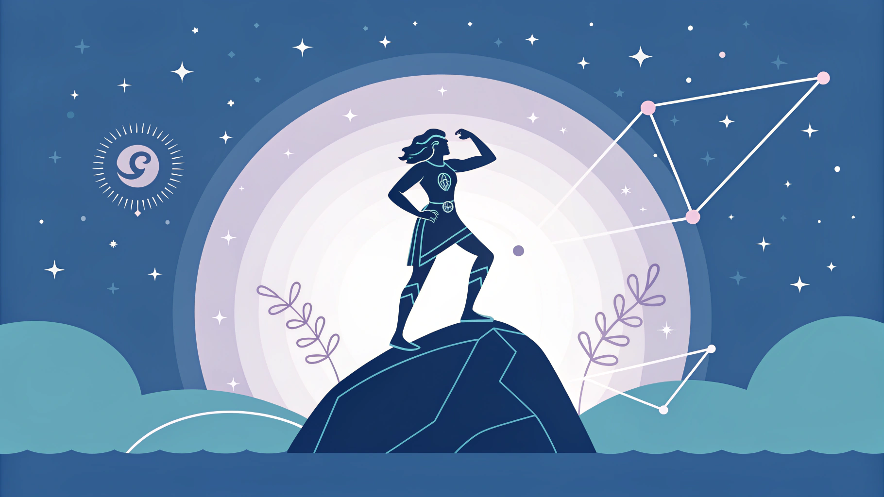 Horoskop Vattumannen för februari 2026