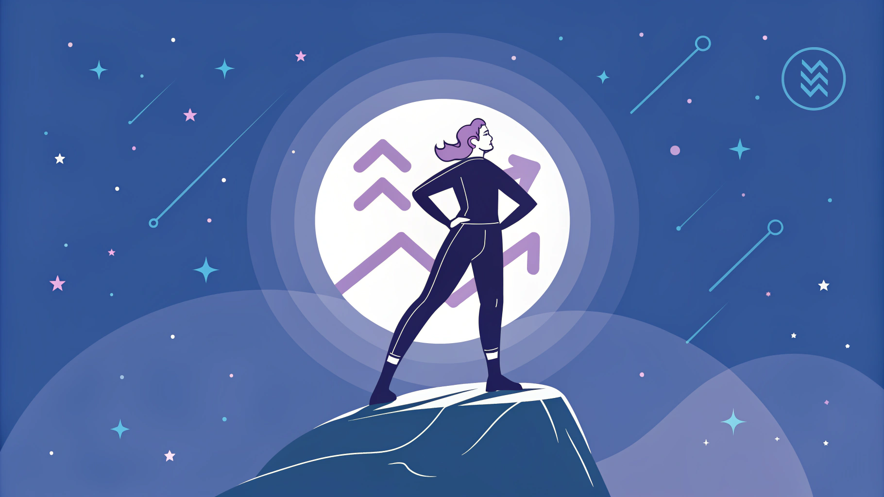 Horoskop Vattumannen för mars 2026