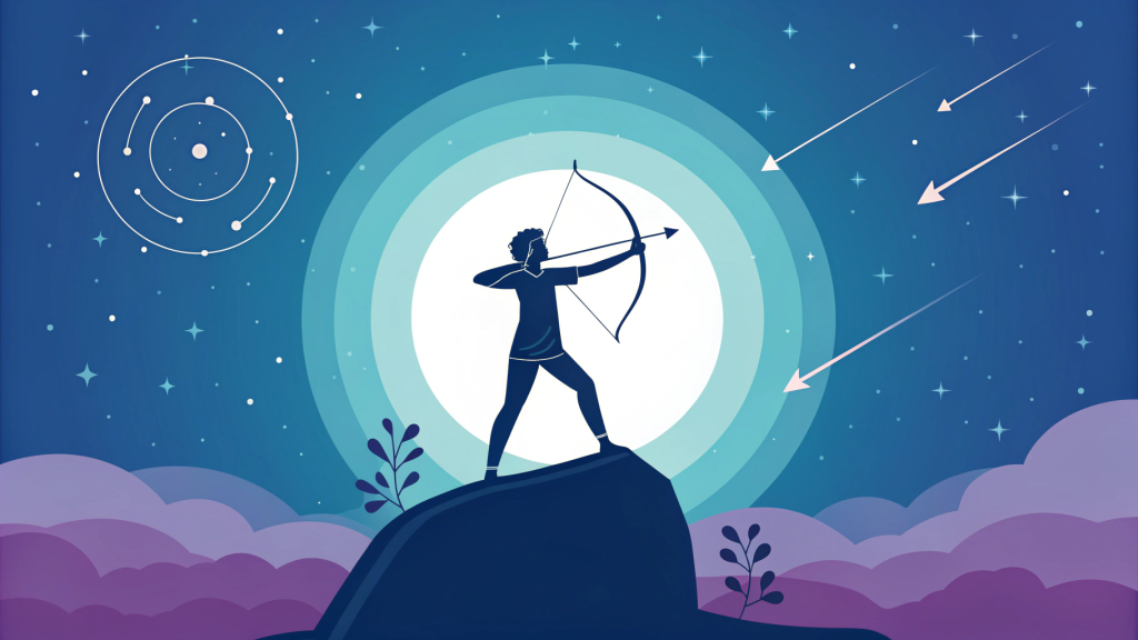 Skyttens horoskop för 2026