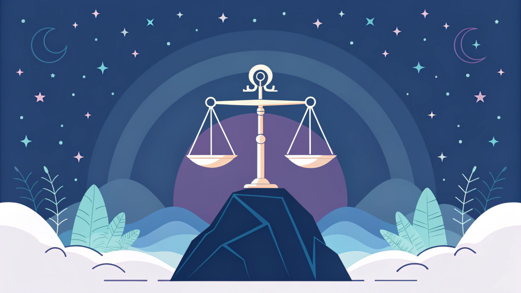 Vågens horoskop för 2026